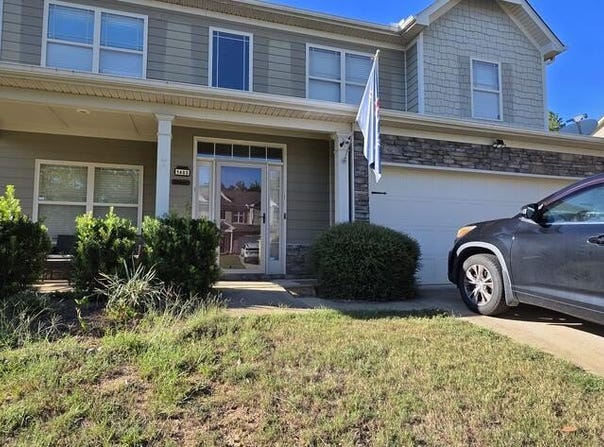 1403 Antietam Drive, Columbus, GA 31907