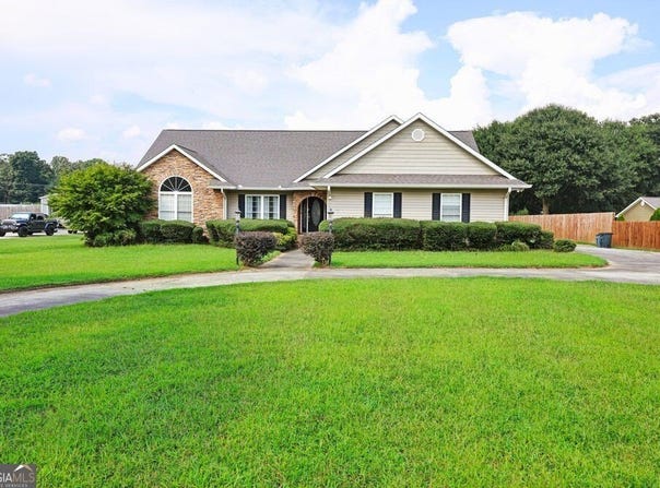 107 Cedar Pond Road, Hartwell, GA 30643