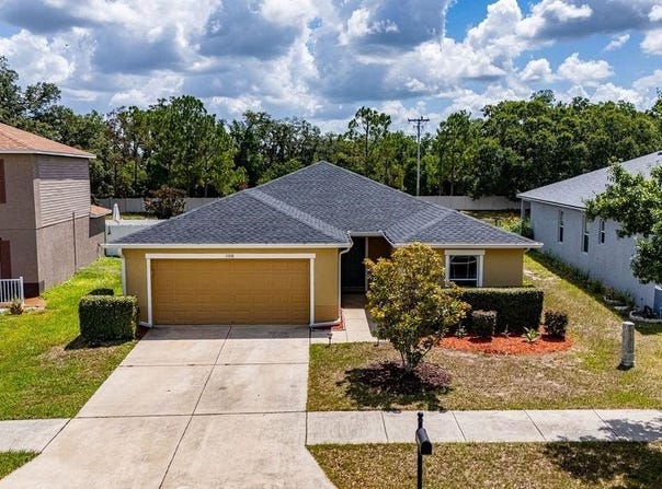 11018 RUNNING PINE Drive, RIVERVIEW, FL 33569
