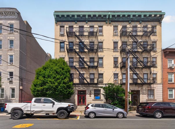622 PARK AVE, Hoboken, NJ 07030