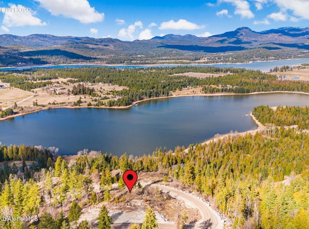 NNA Luna Ridge Dr, Sagle, ID 83860