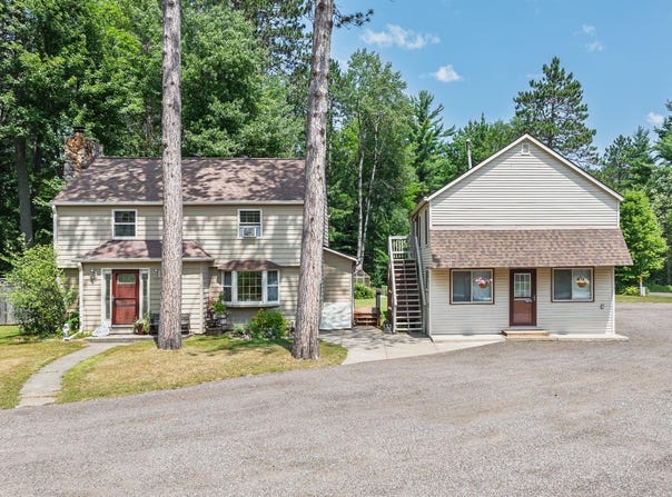 2720 HWY 70, Eagle River, WI 54521