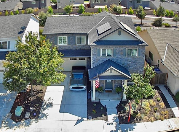 4134 Duncan Avenue, Clovis, CA 93619
