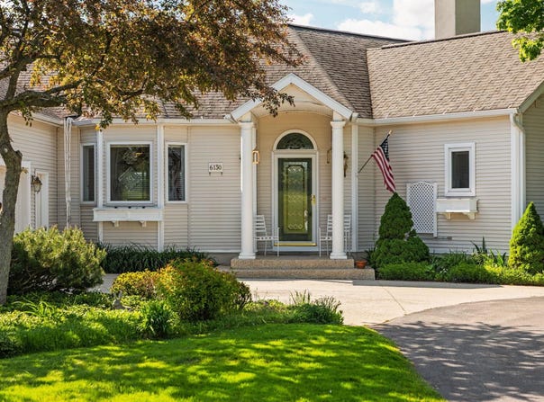 6130 Singletree Lane, Williamsburg, MI 49690