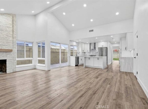 12314 Carnaby, Cerritos, CA 90703