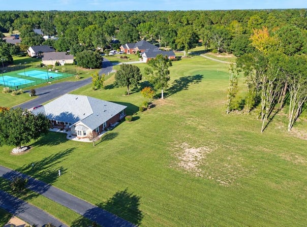 92 Ridge Lake Drive, Manning, SC 29102