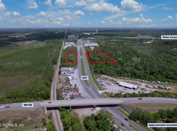 US1, Bunnell, FL 32110