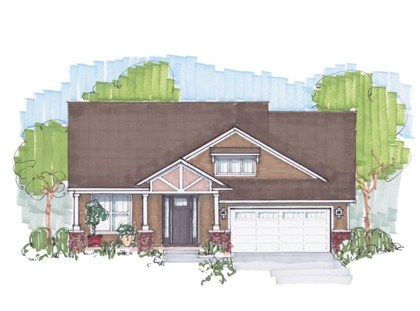 560 Sand Pointe Trail, Portage, MI 49024