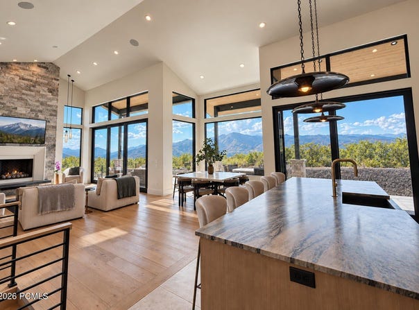 11343 N Soaring Hawk Lane, Hideout, UT 84036