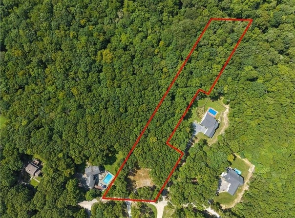 41 Amy Hart Path, Little Compton, RI 02837