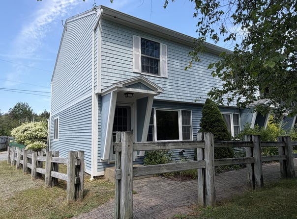 37 Misty Harbor Drive, Winter Harbor, ME 04693