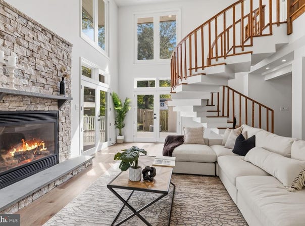 8107 GLADSTONE Road, GLENSIDE, PA 19038