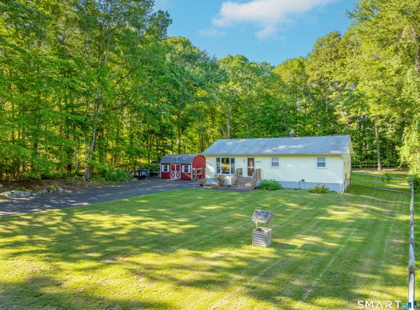 23 Ash Drive, Ledyard, CT 06335
