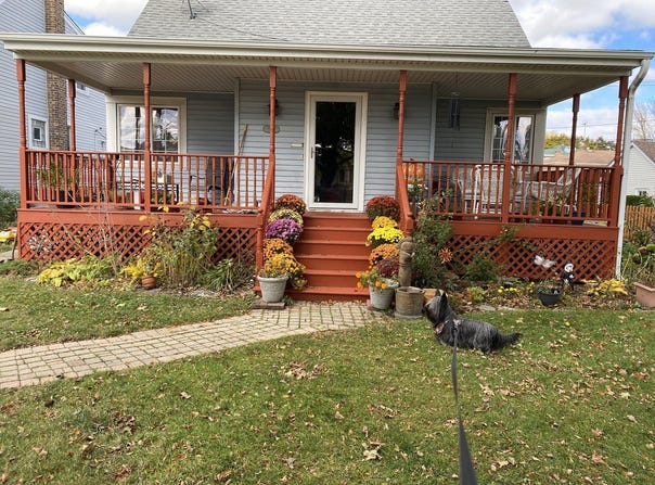 3912 W 107th Street, Chicago, IL 60655