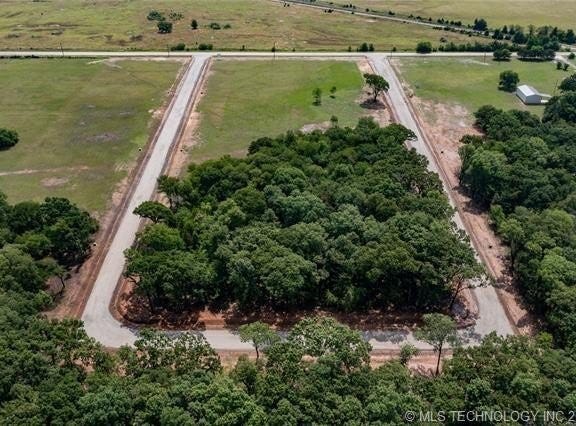 9 Landing Loop, Mead, OK 73449