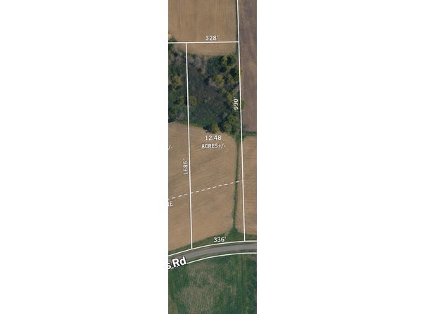 12 Acres J Saunders, Dothan, AL 36305