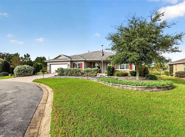 10133 SW 89TH Loop, OCALA, FL 34481