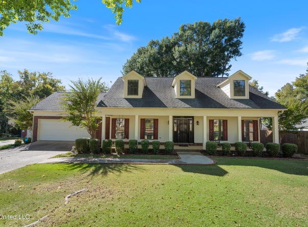 129 Keestone Drive, Senatobia, MS 38668