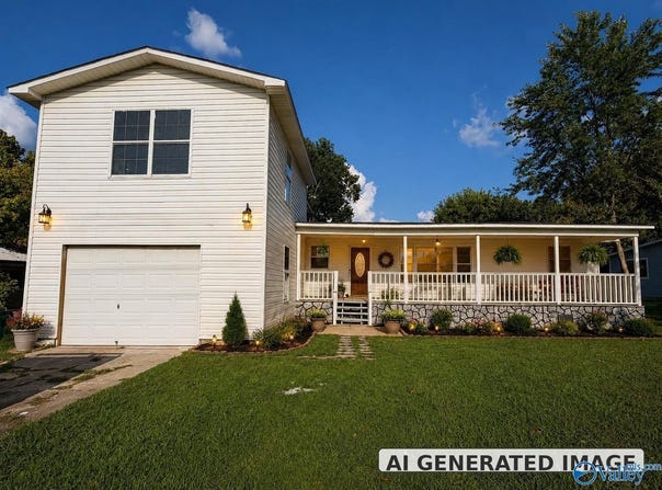 2312 Highway 231 S, Arab, AL 35016