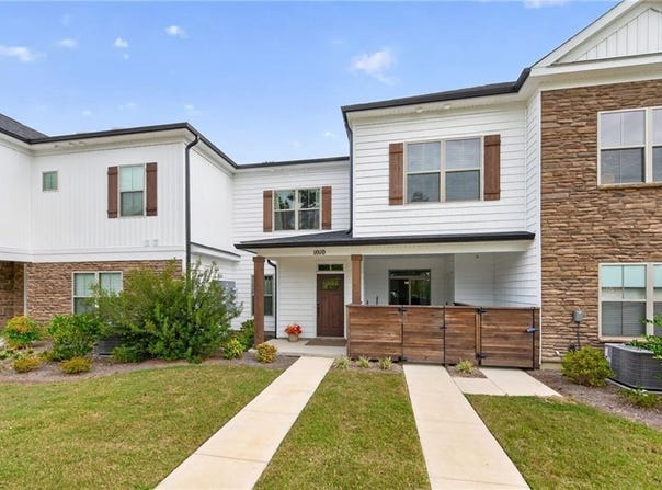 1010 Ashworth Way, Suffolk, VA 23435