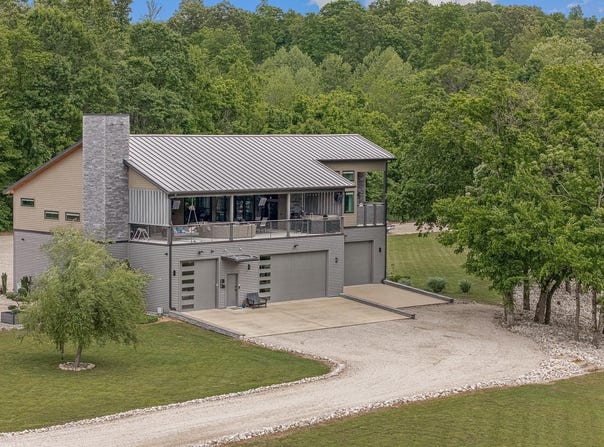 143 Supermoon Lane, Mammoth Spring, AR 72554