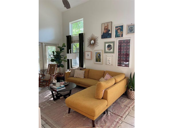 1011 Brodie St, Austin, TX 78704