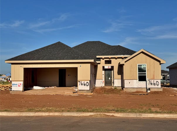 7660 Mountain View Road, Abilene, TX 79602