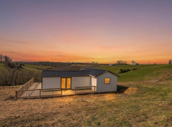 1580 Sardis Road Sardis Road, Mount Olivet, KY 41064