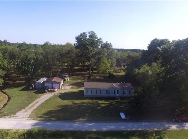 553 NW 7th Road, Lamar, MO 64759