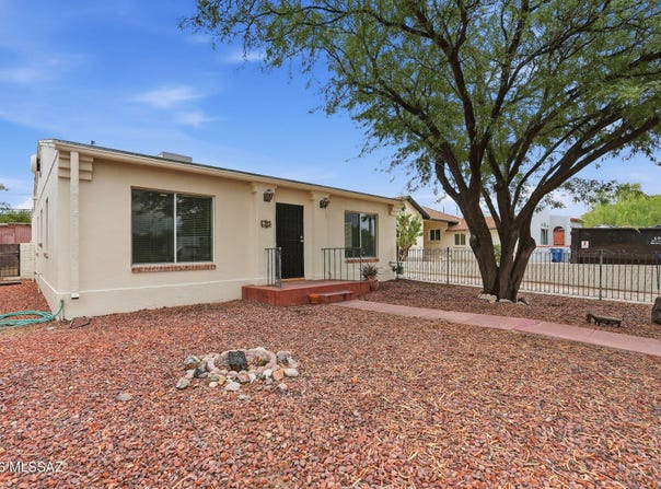 1223 E 12th Street, Tucson, AZ 85719