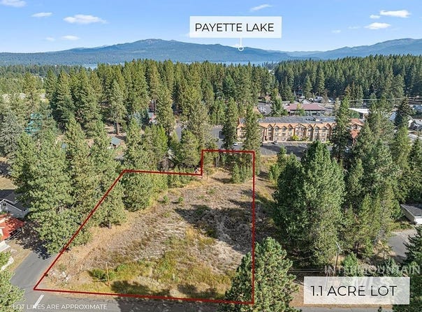 303 Mcbride St, McCall, ID 83638