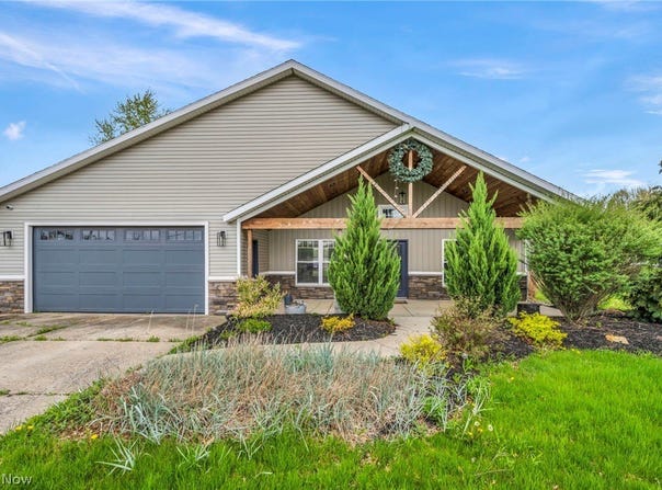 34300 Cooley Road, Columbia Station, OH 44028