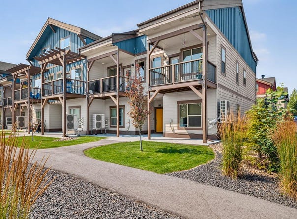 200 Broken Pine Lane, McCall, ID 83638
