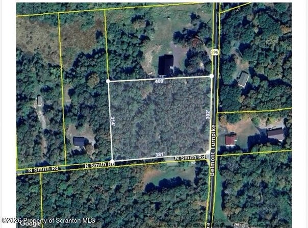 265 N Smith Road, Waymart, PA 18472