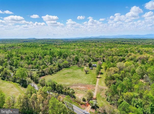 9324 RIXEYVILLE ROAD, CULPEPER, VA 22701