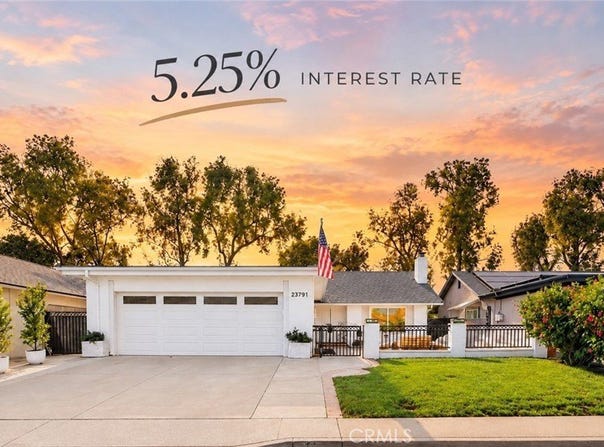23791 Formello, Laguna Hills, CA 92653