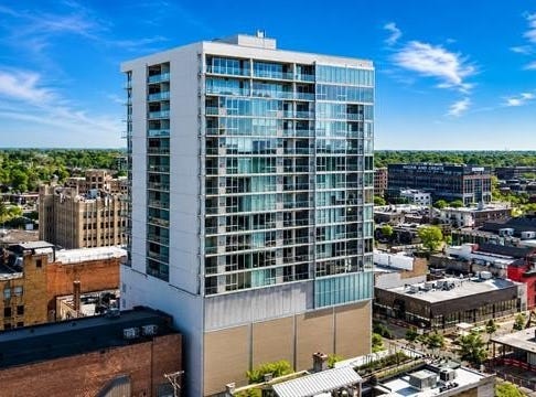 432 S Washington Avenue, Royal Oak, MI 48067