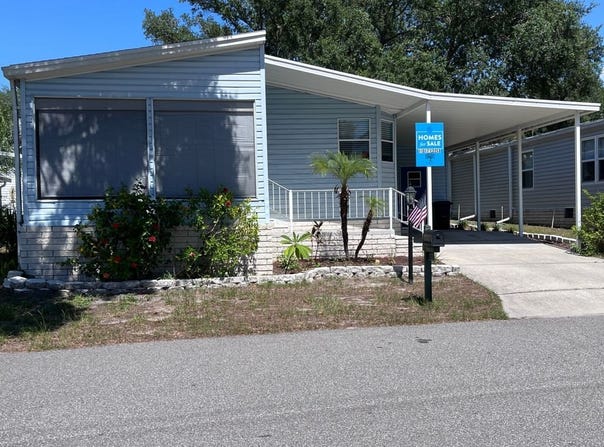 10325 Oak Forest Drive, Riverview, FL 33569