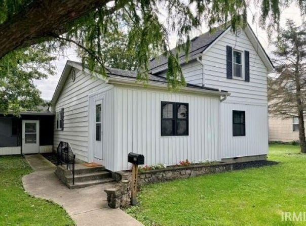 127 S 9th Street, Decatur, IN 46733