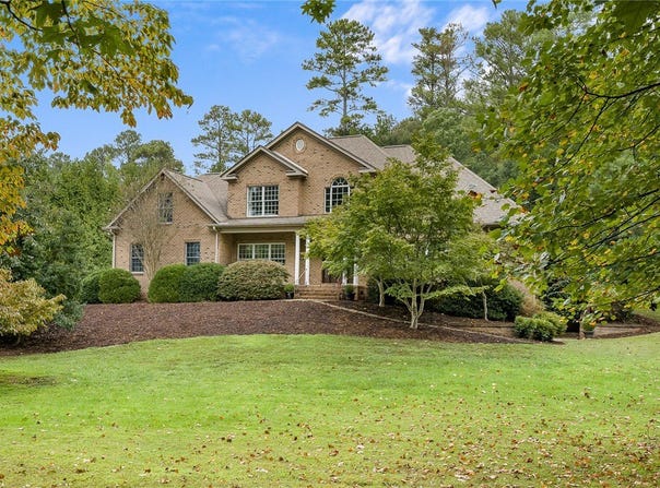 103 Caversham Lane, Anderson, SC 29621