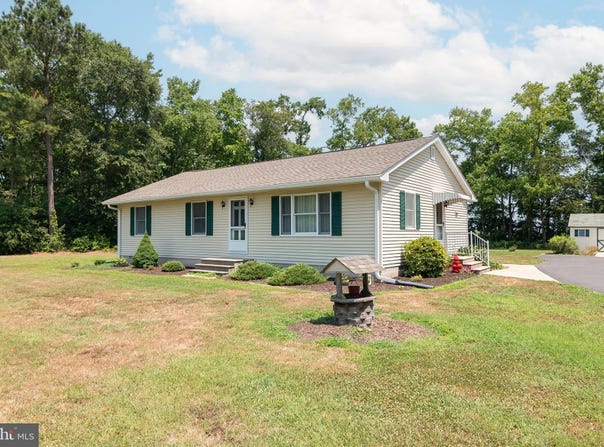 33605 GROVERS Lane, FRANKFORD, DE 19945