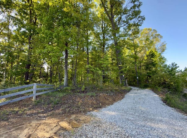Township Rd #16-J, Mc Arthur, OH 45651