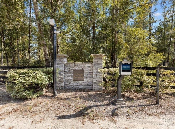 Vacant SW Naples Terrace lot: 93, Greenville, FL 32331