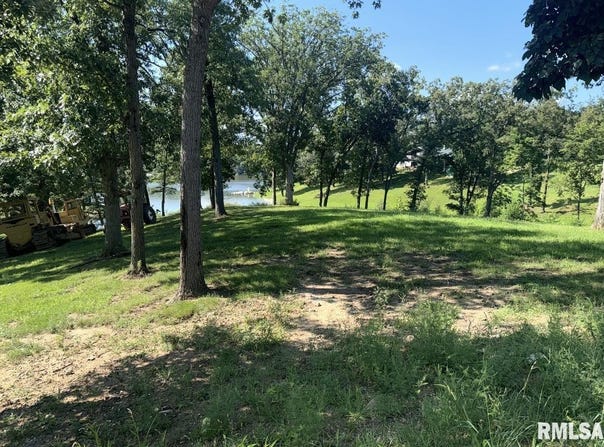 14956 E COUNTRY CLUB Drive, Cuba, IL 61427