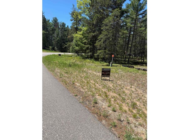 Pine View Road lot: 49, Au Train, MI 49806