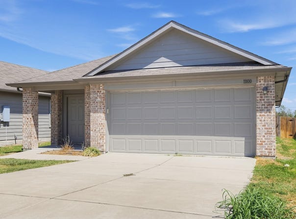 11810 Pyrite Rd, Manor, TX 78653