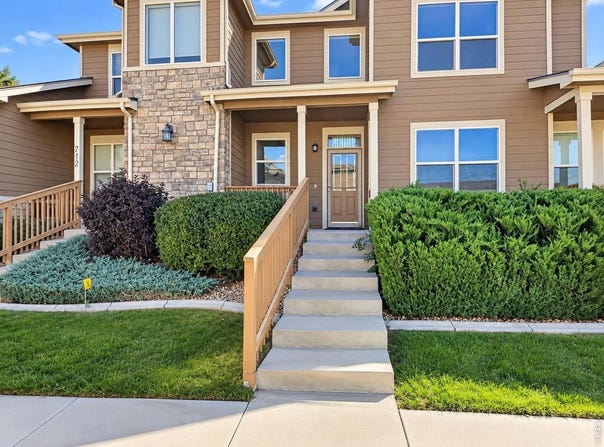 5551 W 29th St, Greeley, CO 80634