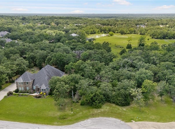 10223 Cambridge Drive, Iola, TX 77861