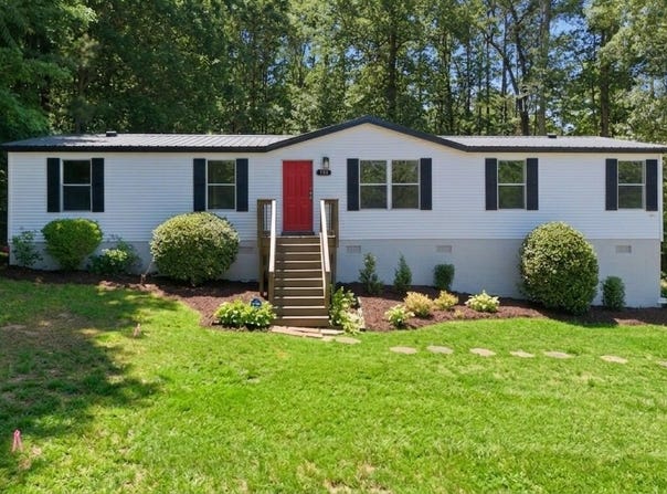 733 Lemay Lane, Henderson, NC 27537
