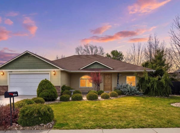 1101 Pioneer Way, Parma, ID 83660